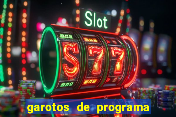 garotos de programa porto velho